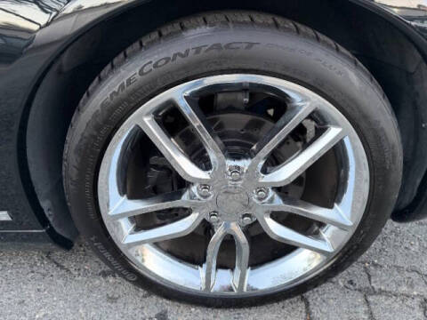 2006 Chevrolet Corvette