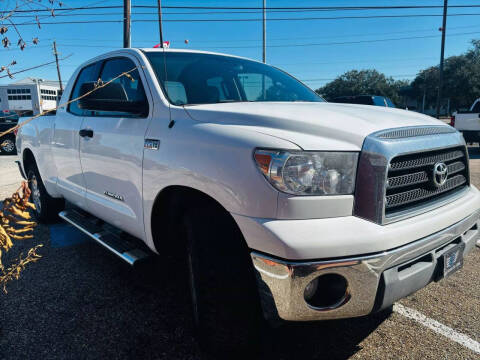 2009 Toyota Tundra