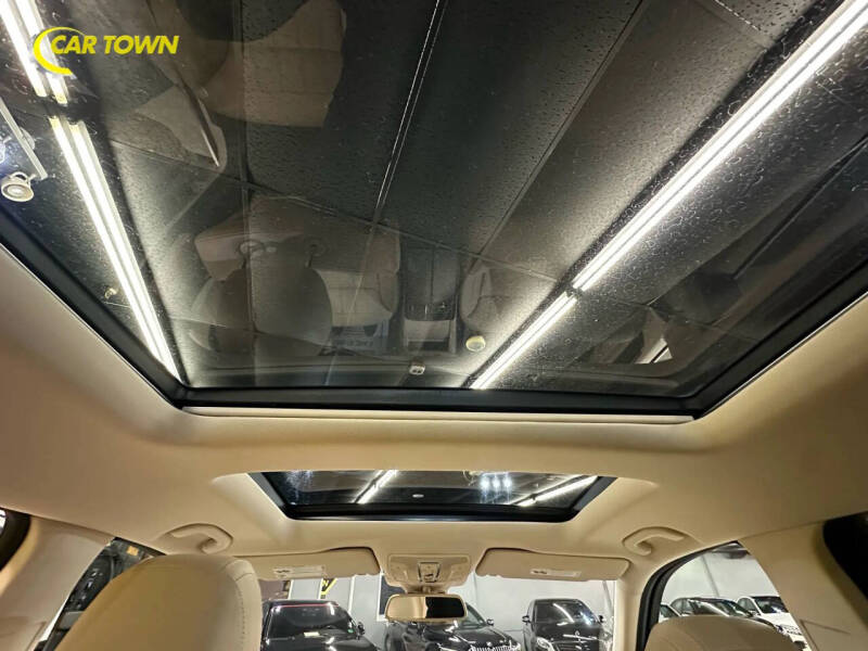 2017 Mercedes-Benz GLS GLS 450