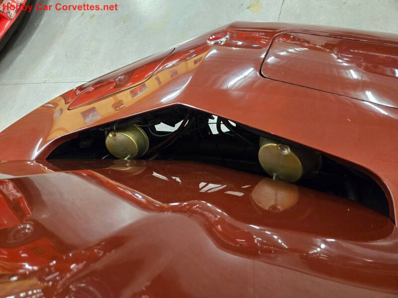 1976 Chevrolet Corvette