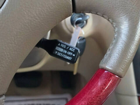 2003 Lexus ES 300