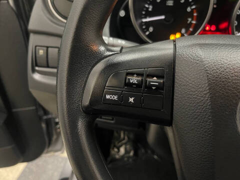 2012 Mazda MAZDA5 Sport