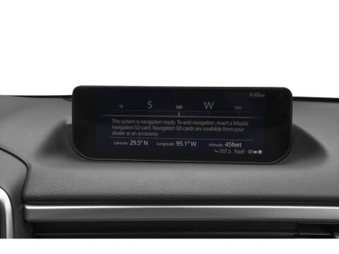 2026 Mazda CX-50 2.5 S Preferred