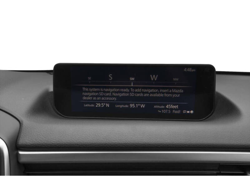 2026 Mazda CX-50 2.5 S Preferred