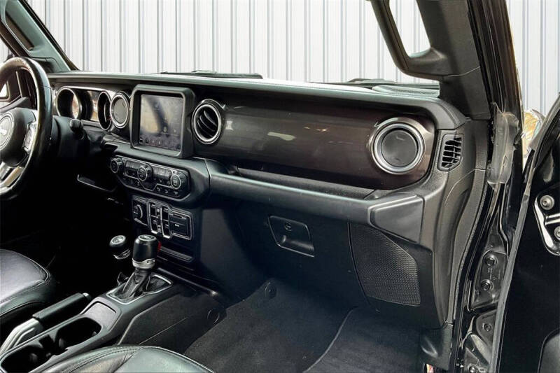 2019 Jeep Wrangler Unlimited