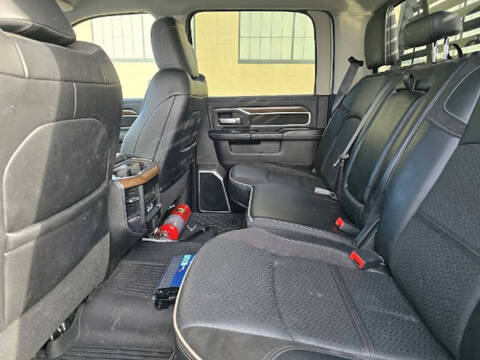 2023 RAM 2500 Laramie