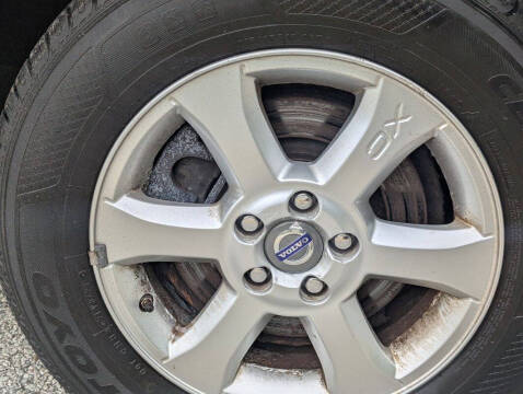 2008 Volvo XC70 3.2