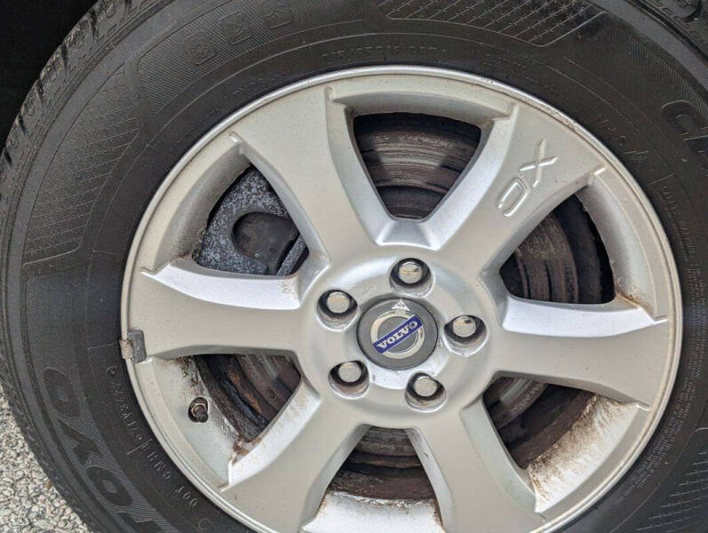 2008 Volvo XC70 3.2