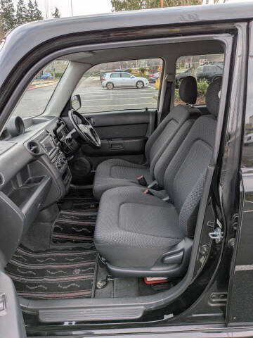 2000 Toyota Black Box