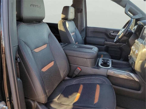 2022 GMC Sierra 3500HD