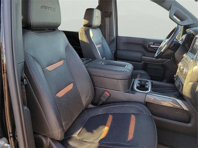 2022 GMC Sierra 3500HD