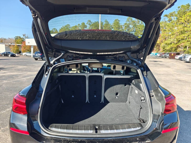 2019 BMW X2 sDrive28i