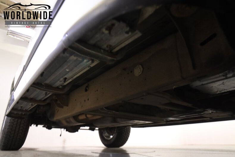 1996 Chevrolet Tahoe