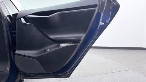 2018 Tesla Model S 75D