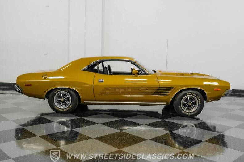 1973 Dodge Challenger