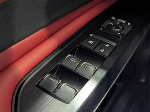 2021 Lexus ES 350 F SPORT