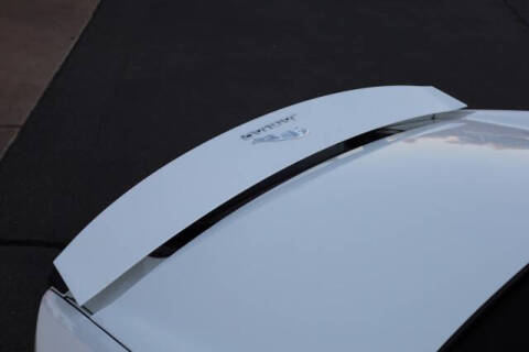 2018 Jaguar F-TYPE 340HP