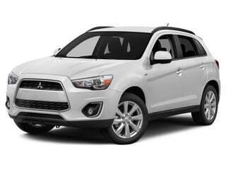 2014 Mitsubishi Outlander Sport for sale at Condemi Motor Company in Lodi NJ