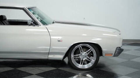 1970 Chevrolet Chevelle