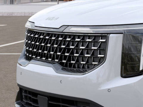 2025 Kia Carnival SX Prestige