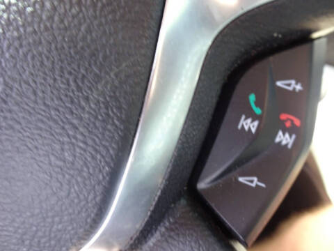 2016 Ford C-MAX Hybrid SEL