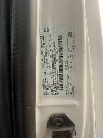 2008 Ford E-Series E-350 SD