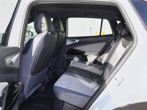 2025 Volkswagen ID.4 Pro