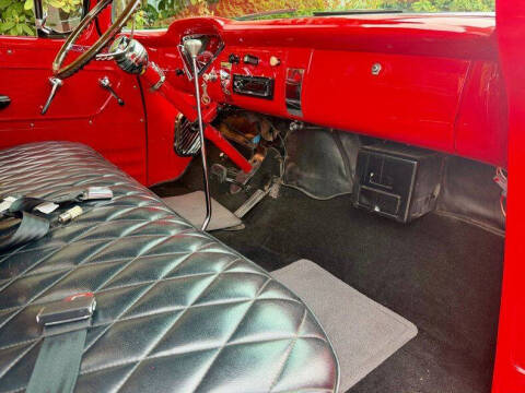 1957 Chevrolet 3100