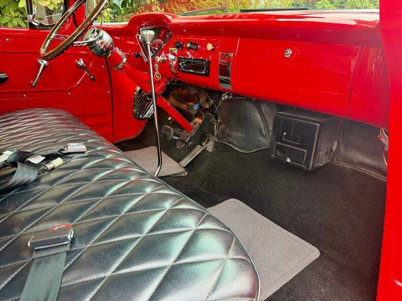 1957 Chevrolet 3100