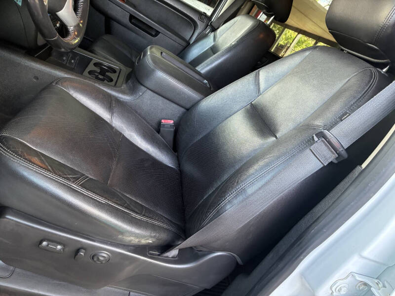 2013 GMC Sierra 3500HD SLT