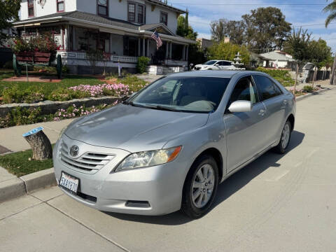 2007 Toyota Camry LE V6