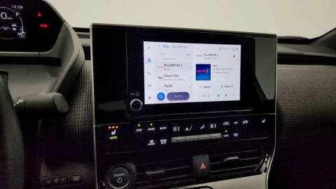 2023 Subaru Solterra Premium