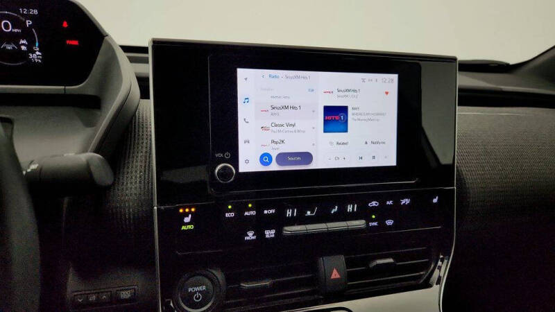 2023 Subaru Solterra Premium