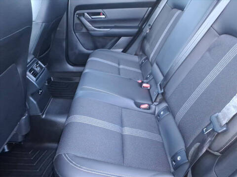 2023 Mazda CX-50 2.5 S Preferred Plus