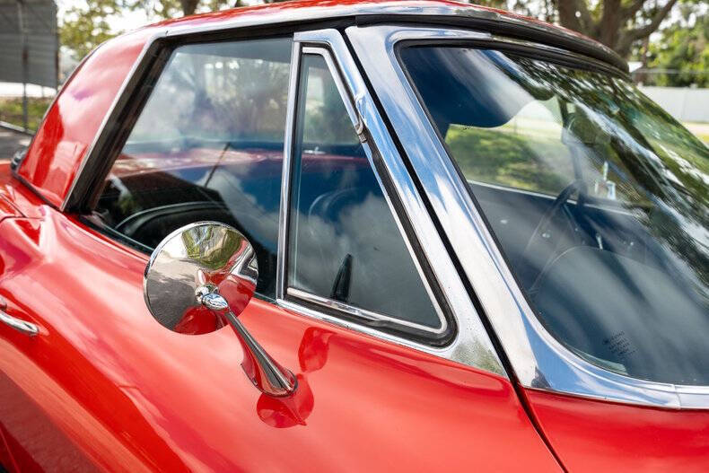 1967 Chevrolet Corvette