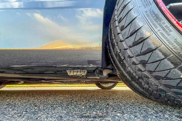 2012 BMW 6 Series 650i