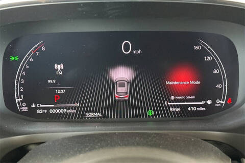 2026 Acura MDX SH-AWD w/Tech