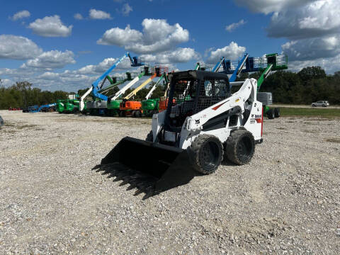 2018 Bobcat S570 Skid Steer for sale at Ken's Auto Sales in New Bloomfield MO