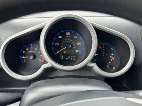 2008 Honda Element EX