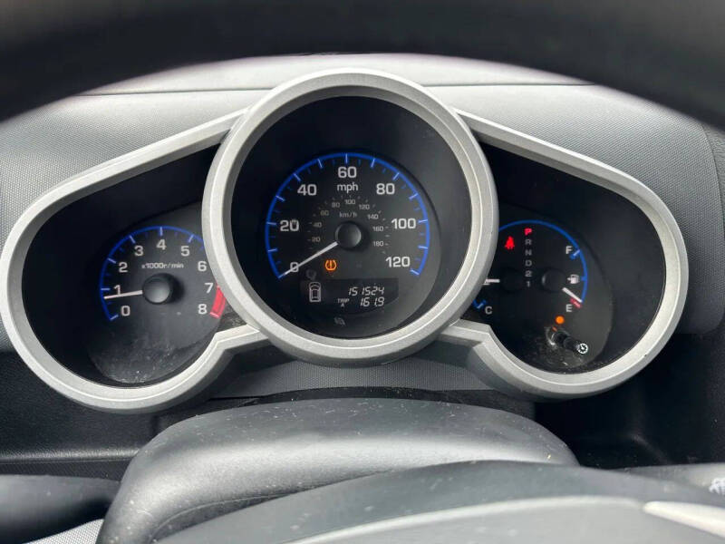 2008 Honda Element EX