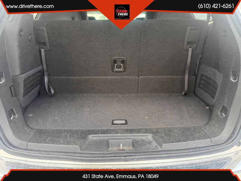 2015 Buick Enclave Premium