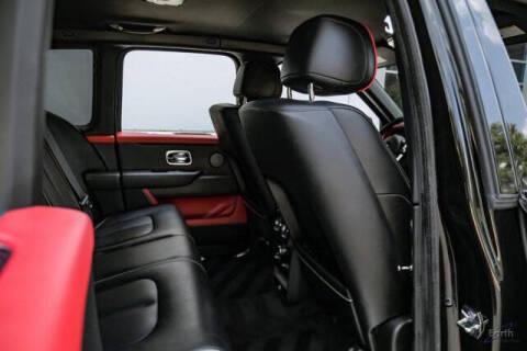 2022 Rolls-Royce Cullinan