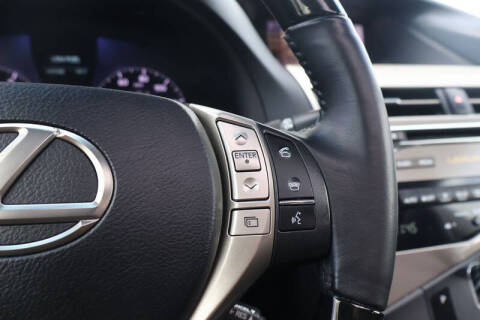 2014 Lexus RX 350