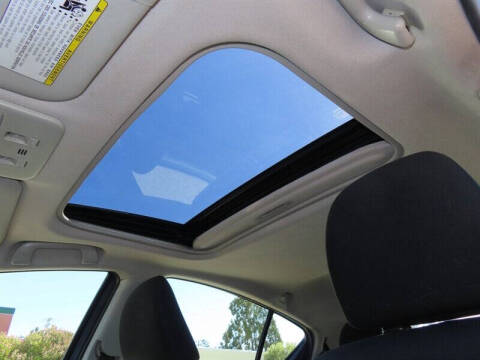 2015 Toyota Prius c Three