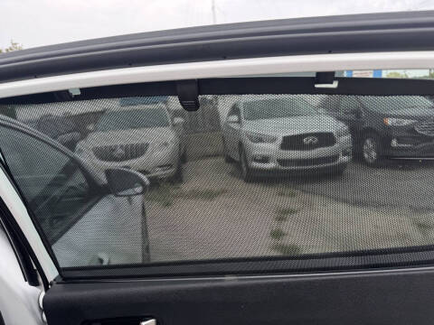 2016 Kia Optima SX Turbo