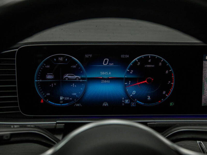 2023 Mercedes-Benz GLE GLE 350 4MATIC