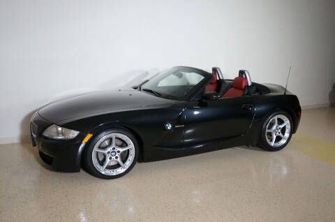2006 BMW Z4 3.0si