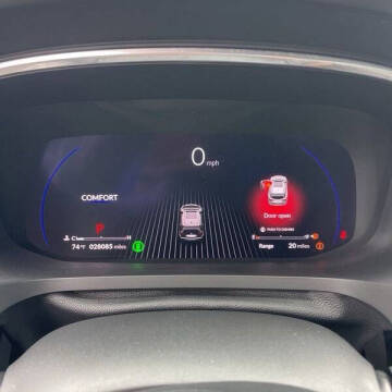 2024 Acura MDX w/Tech