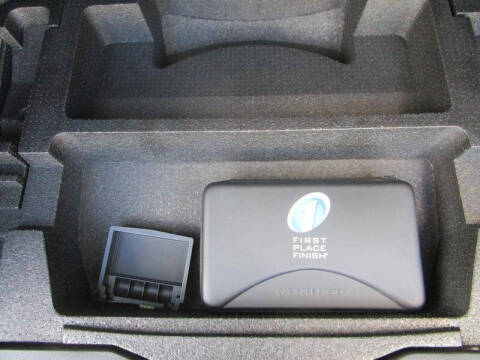 2018 Subaru Forester 2.5i Touring