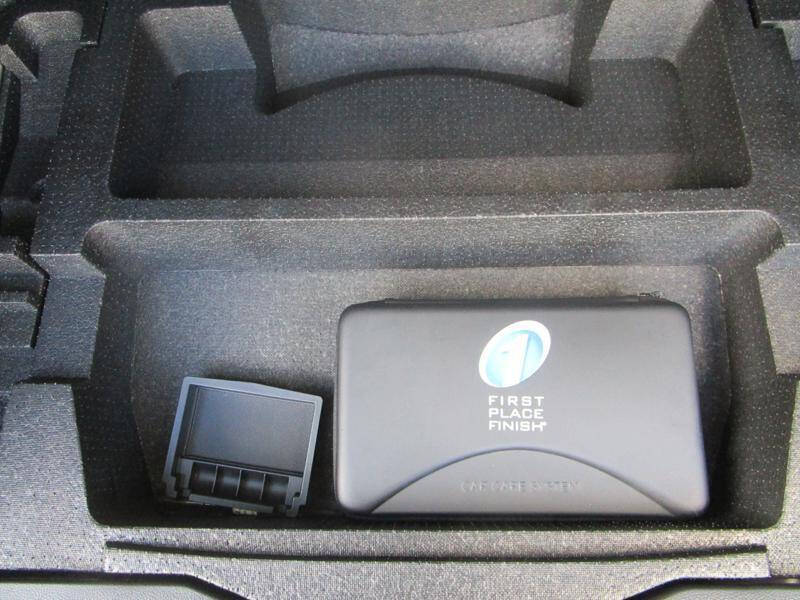 2018 Subaru Forester 2.5i Touring